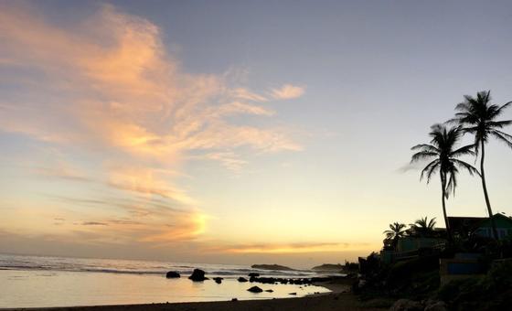 Puerto Rico: mientras las comunidades pierden tierra y agua, el capital extranjero avanza sin freno